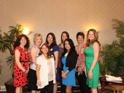 2012 Katie’s Blueprint Bash