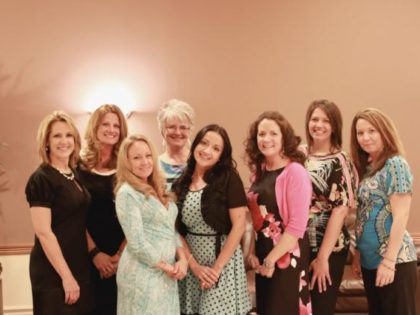 2013 Katie’s House Construction Kickoff